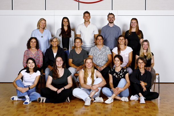 Team